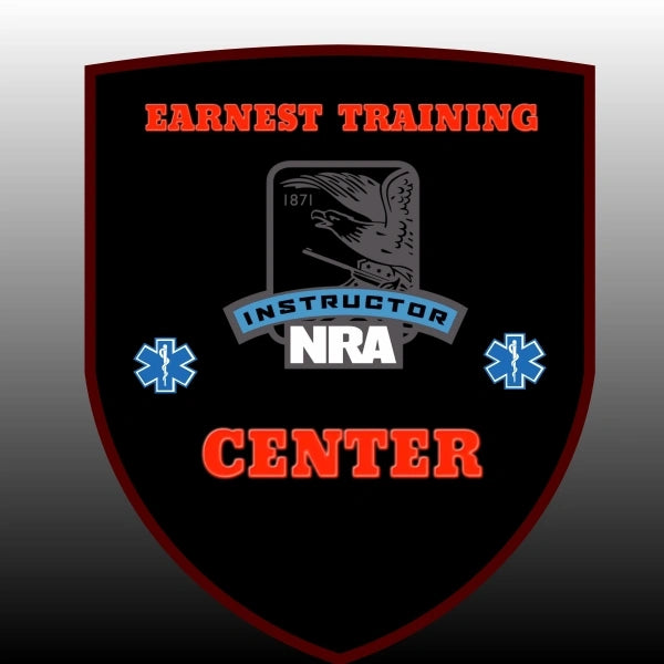 Earnest Training Center 