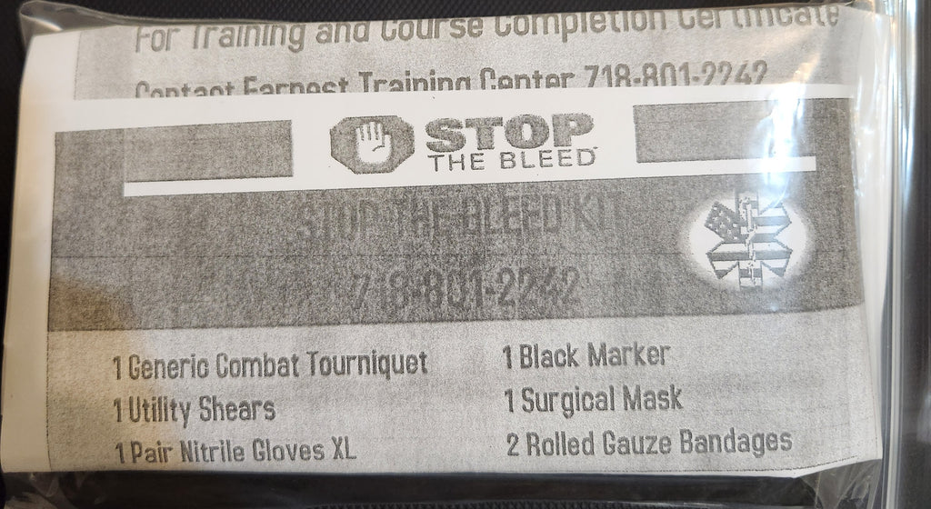 NYS CCW FIREARMS TRAINING