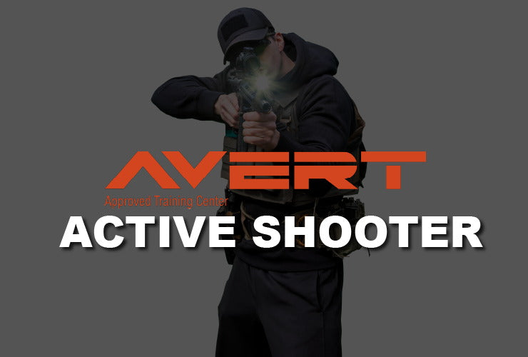 Active Violence Immediate Response Training