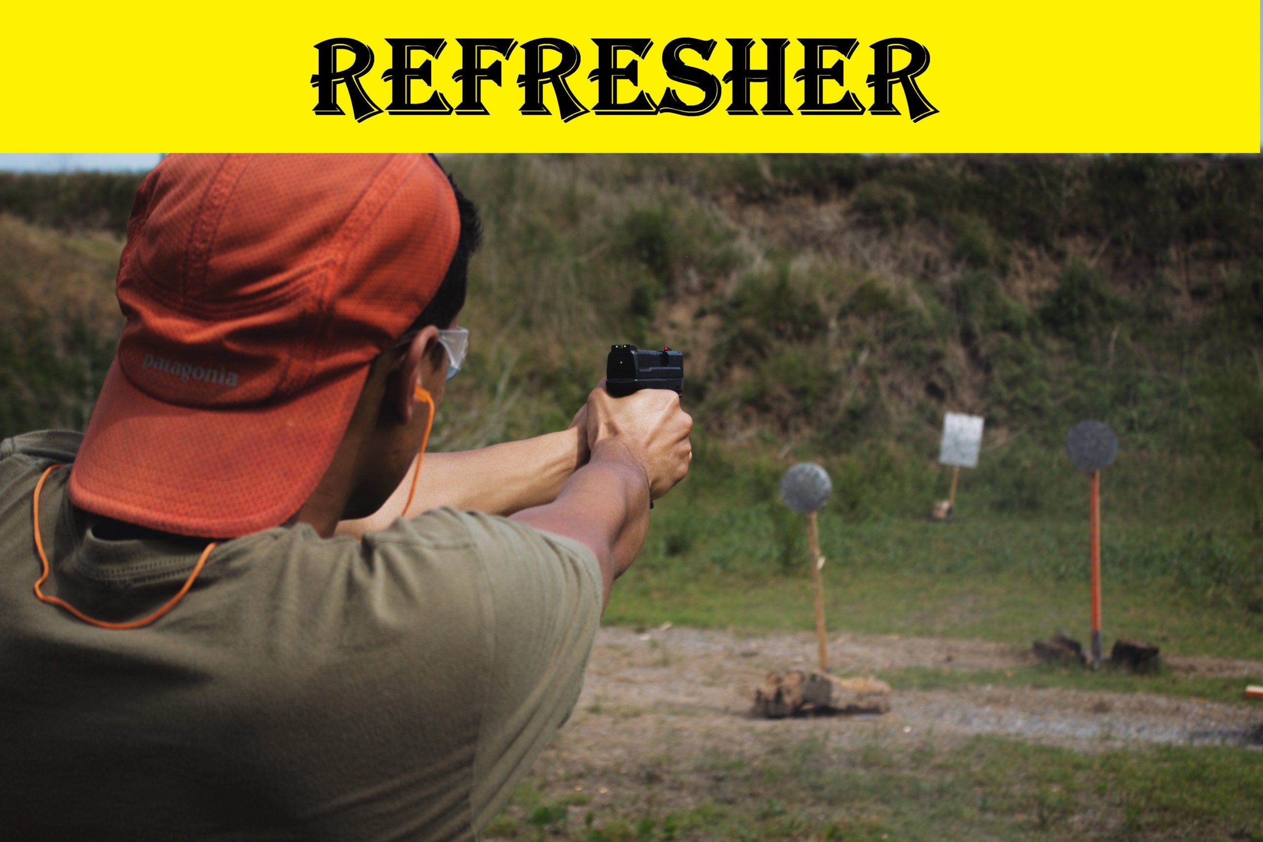 2 Hour NYS Live Fire Certification – "NYC RENEWAL APPLICANTS ONLY"