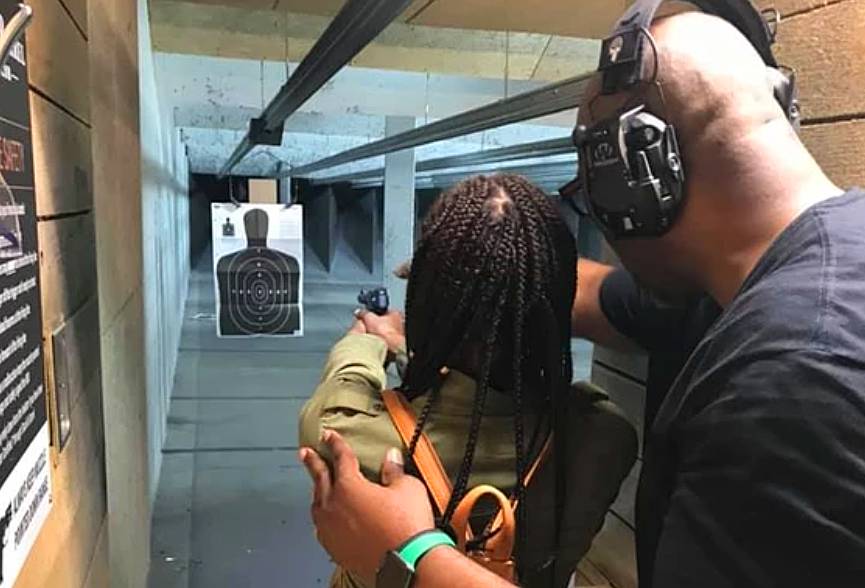 NYS CCW Firearms Safety Course (Private Lesson)